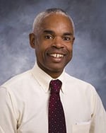 Alfonso L. Brigham image