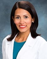 Seema M. Johnston image