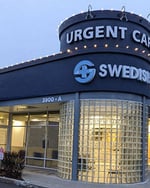 Swedish Urgent Care - Factoria image