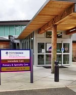 Providence Lacey Immediate Care image