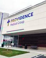 Providence West Olympia Immediate Care image