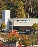 Providence West Olympia Family Medicine image